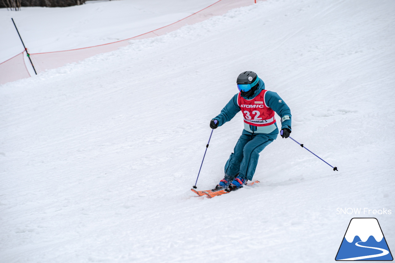 なんと約10年ぶりの「技術選」撮影?! PREMIER SKI ACADEMY presents 『2026プレミアカップ・スキー技術選』レポート！｜朝里川温泉スキー場
